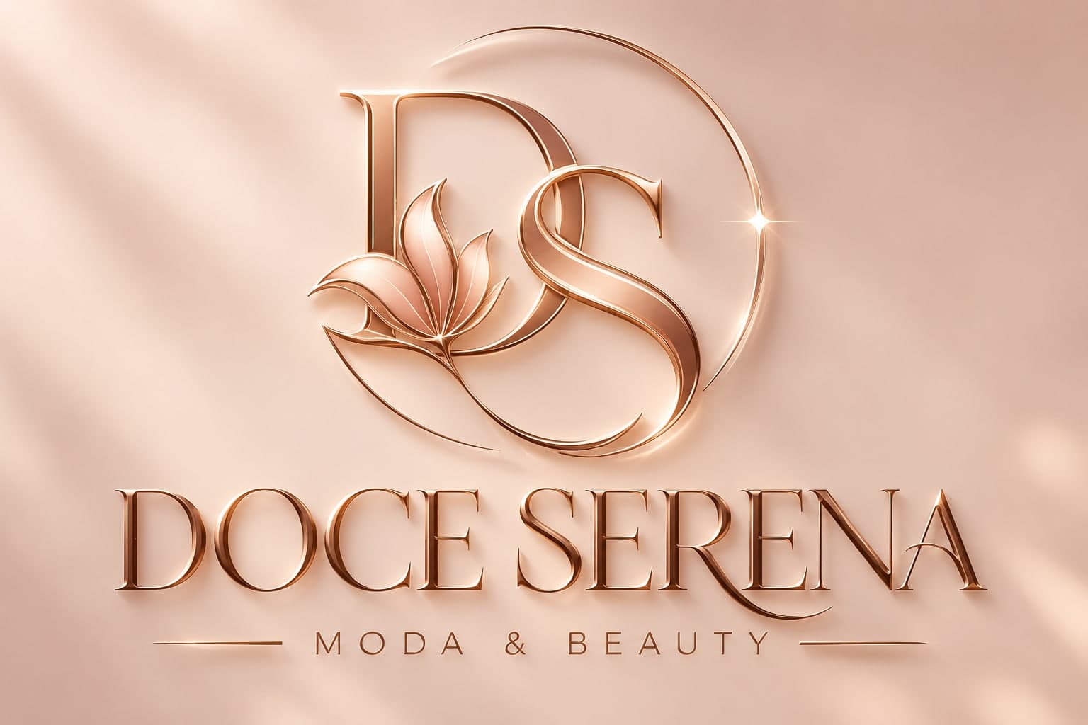 Doce Serena — Moda & Beauty